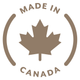 Made in Canada
